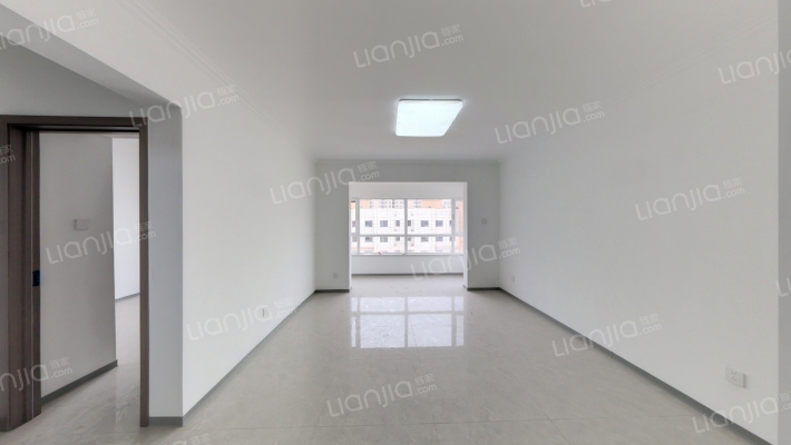 方家坡安置小区二手房实景图