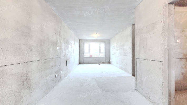 亚泰蒲岸公馆二手房实景图