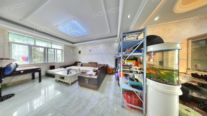 杏林苑二手房实景图