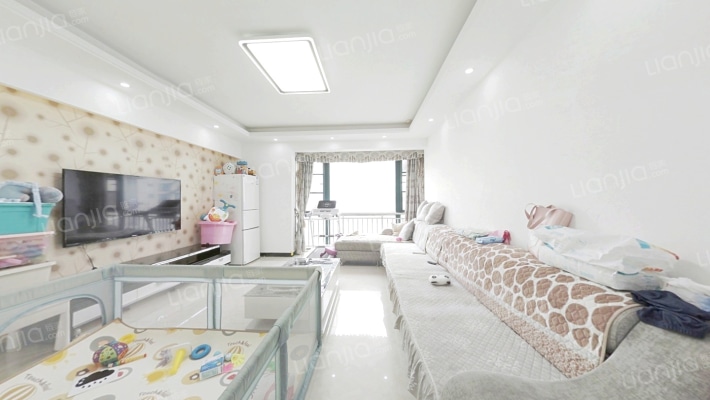 正荣大湖之都·凌湖峰二手房实景图