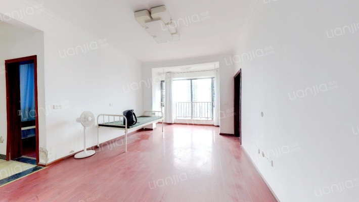 未来方舟F11组团二手房实景图