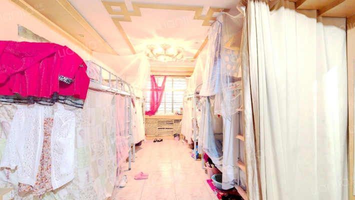 甘肃省烟草专卖局家属院二手房实景图