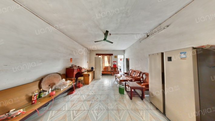 岐山中路二手房实景图