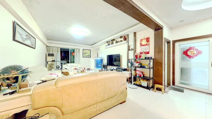 金裕大厦二手房实景图