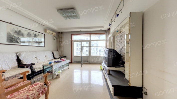 新华广场二手房实景图