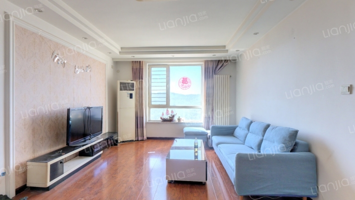 盛世美邦二手房实景图