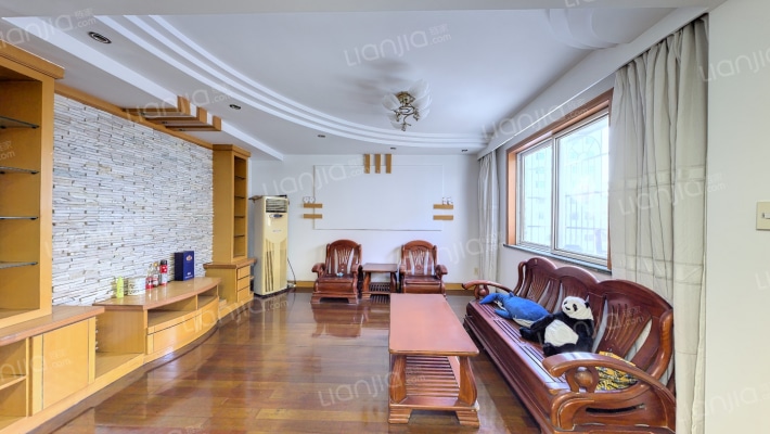 明盛楼二手房实景图