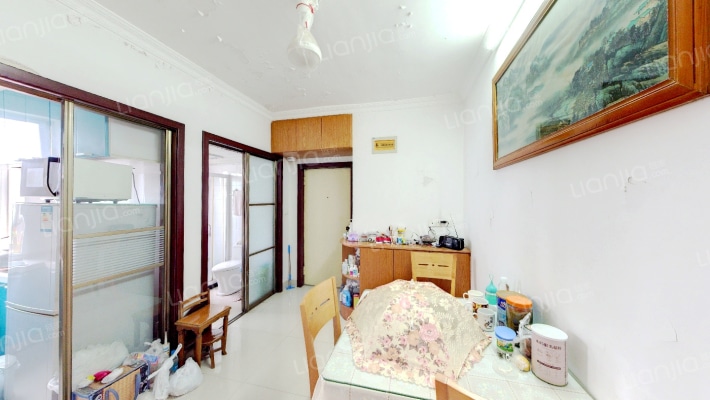 江海新村二手房实景图