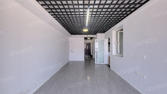 华纺新天地二手房实景图