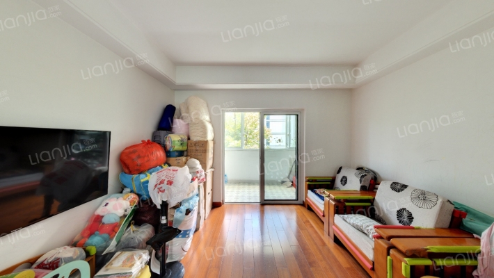 闲林山水梅兰苑二手房实景图