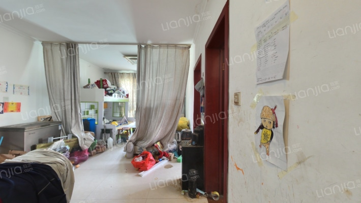 全威锦园二手房实景图