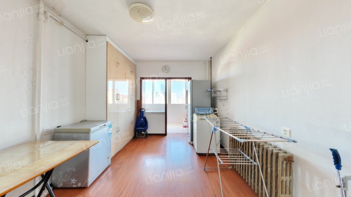 34中林荫巷二手房实景图