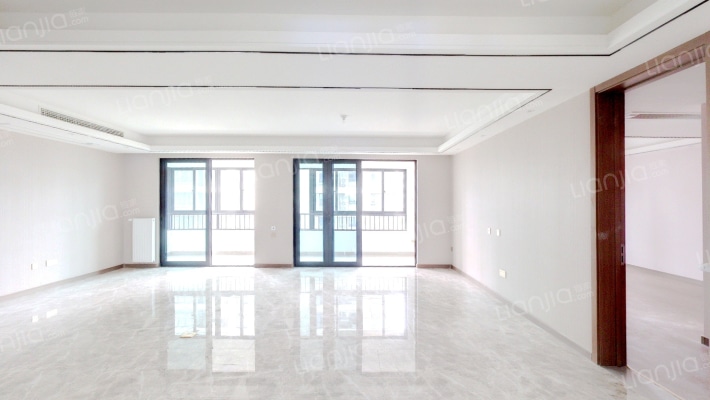 翡翠天际云璞二手房实景图