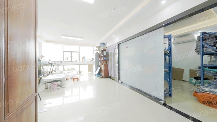 中贸国际二手房实景图