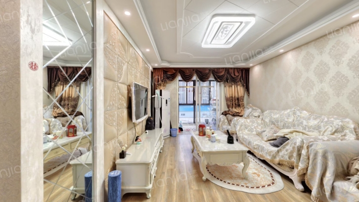 天瑞名城C区二手房实景图