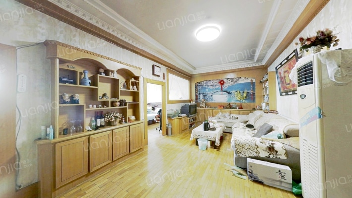 丰荣派出所二手房实景图