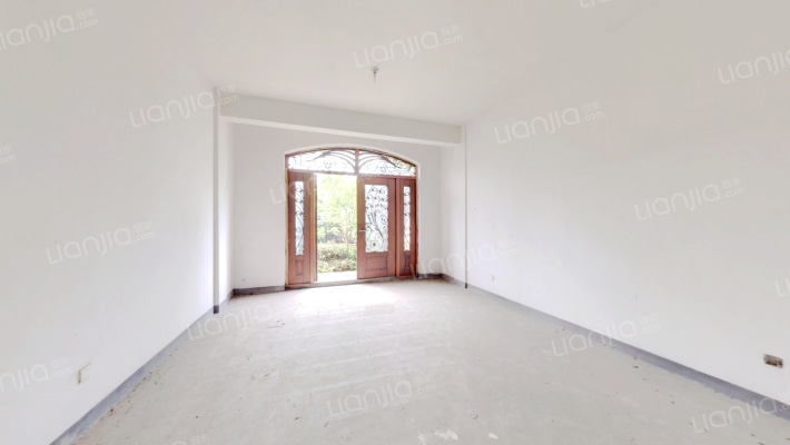 新明半岛涵碧园二手房实景图