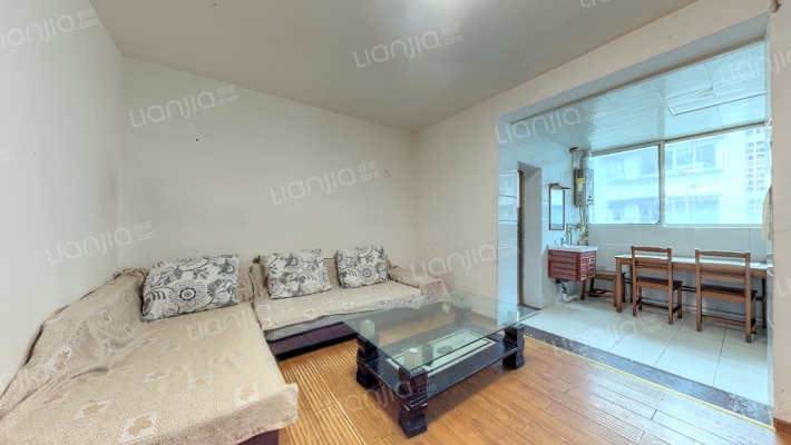 学府路45号二手房实景图