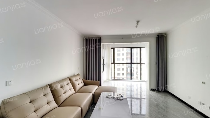 建业春天里(周口）二手房实景图