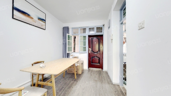 大关东九苑二手房实景图