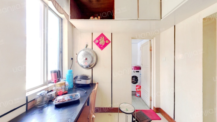 城港新村东区二手房实景图