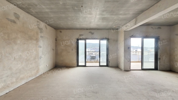 泰元花园小区二手房实景图