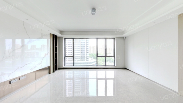 中交长安里二手房实景图