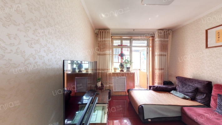 省石油公司家属院(白银路)二手房实景图