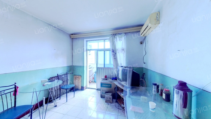 老棉纺家属院二手房实景图