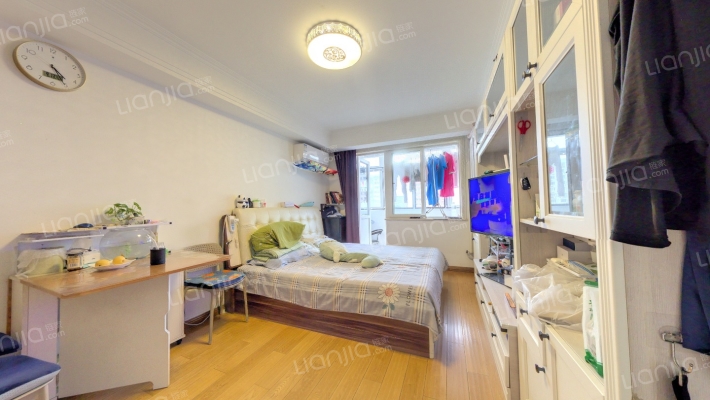 新明胡同二手房实景图