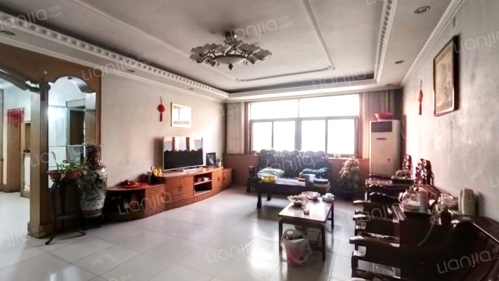 项城市中行家属院二手房实景图