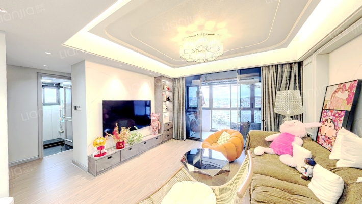 翠湖庄园二手房实景图