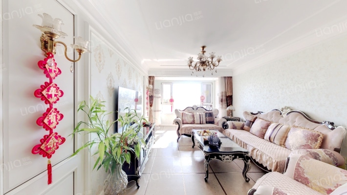 碧桂园银河城芷兰湾二手房实景图