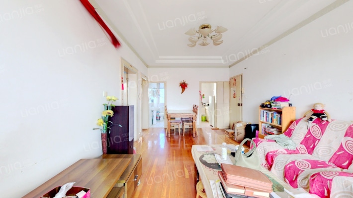 五星新村七区北区二手房实景图