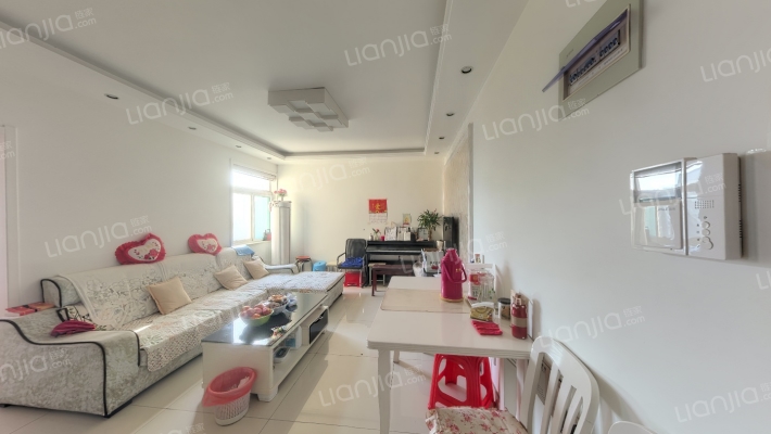 景河花园二手房实景图