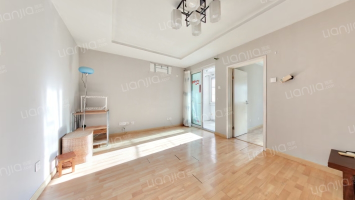 澳林春天一期二手房实景图