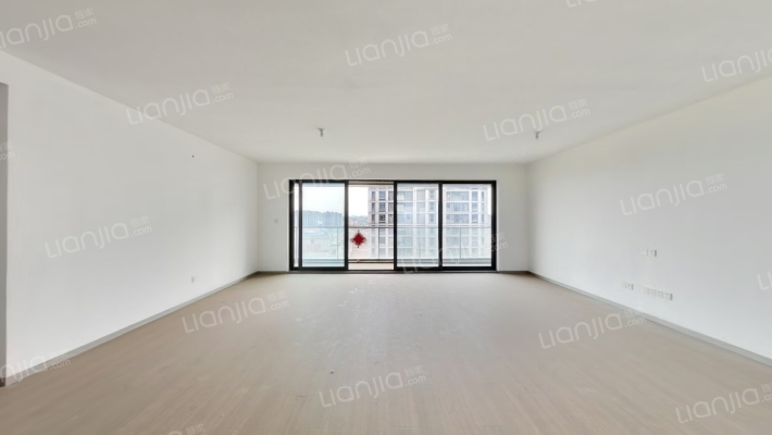建发养云二手房实景图