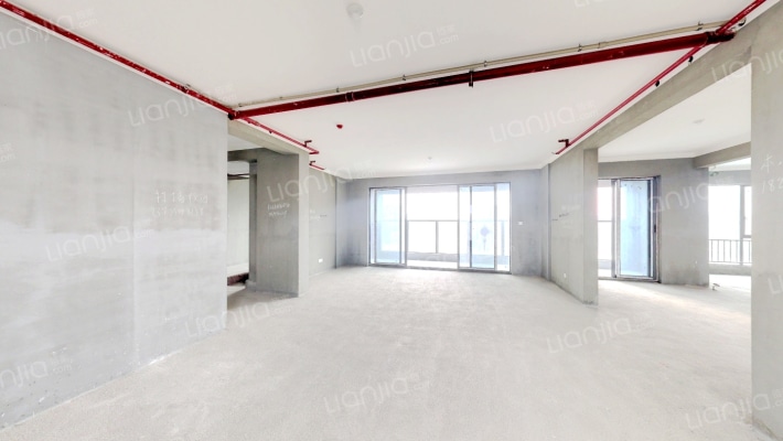 长房国际广场二手房实景图