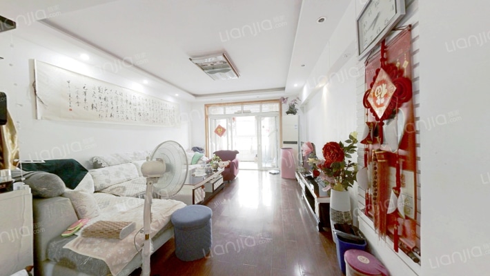 怡和园二手房实景图