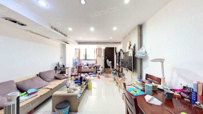 丽晶国际二手房实景图