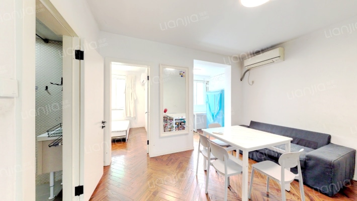 美政花苑二手房实景图