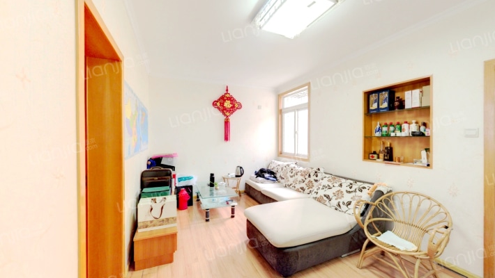 雨山七村二手房实景图