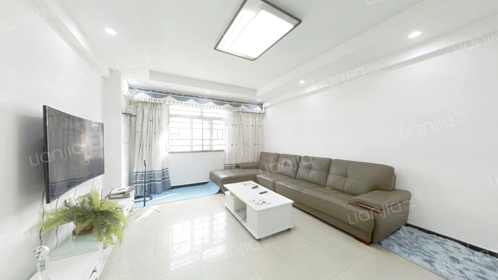 旅游大厦二手房实景图