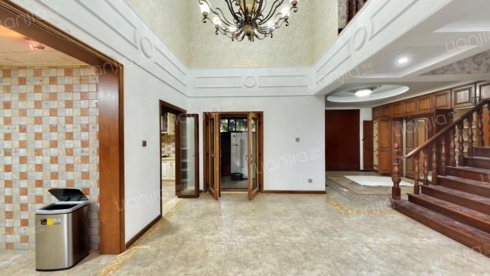 龙湖曲江盛景二手房实景图