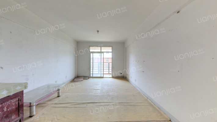 路处小区二手房实景图