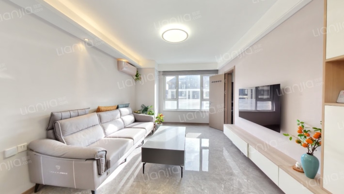 招商海德学府二手房实景图