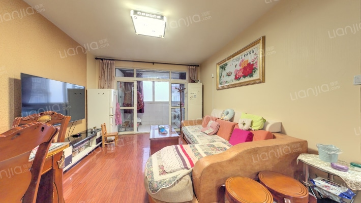 菊泉小区二手房实景图