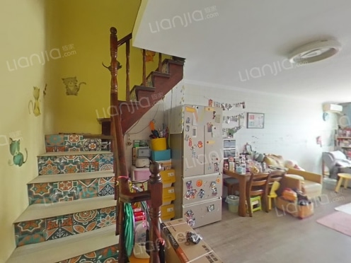 整租·金源小区二期三期 3室2厅 南/北