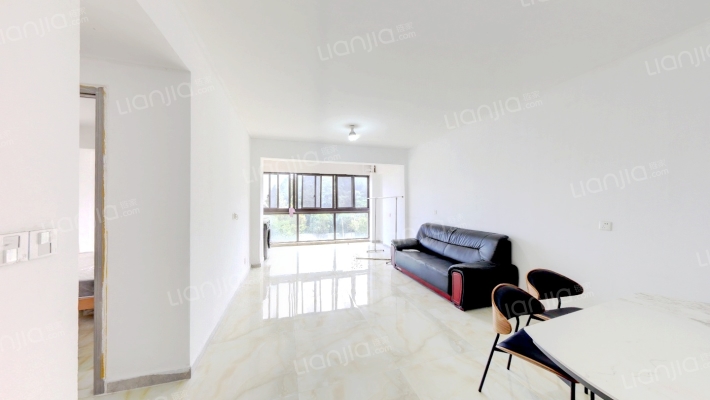 学府壹号西锦园二手房实景图