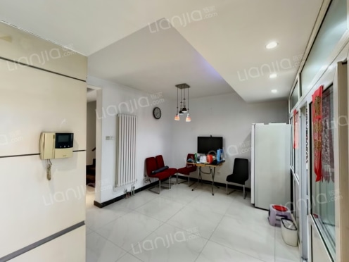 整租·北京洋房 4室1厅 南/西南/北